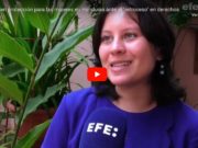 Feministas piden protección para las mujeres en Honduras ante el retroceso en derechos