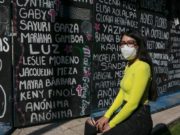 El bloqueo del caso María Elena Ríos: la justicia no llega cinco años después de ser atacada con ácido