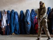 La ONU denuncia la prohibición talibán de que se no escuche la voz de las mujeres en público