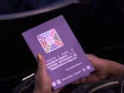 Presentan manual contra la violencia de género en el transporte