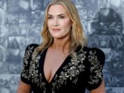Kate Winslet: “Las mujeres deberían celebrar tener una forma corporal real y tal vez tener algunos rollitos de más”
