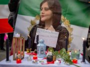 La ONU denunció un aumento de la represión a las mujeres en Irán a dos años de la muerte de Mahsa Amini