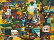 Las 31 artistas que convirtieron a Peggy Guggenheim en pionera del feminismo