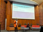 ¿Cómo interviene el género en el proceso de salud-enfermedad?