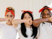 Violencia de género: 4 casos globales