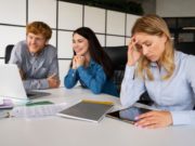 ¿Qué es Boreout? el síndrome que afecta a más mujeres que hombres