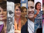 ¿Cuántas mujeres han buscado la Presidencia de México?: conoce sus perfiles