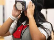 Las niñas lideran el camino hacia la igualdad de género en el mundo