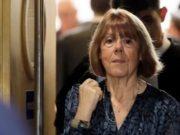 “La vergüenza no es para nosotras, es para ellos”: el testimonio en el tribunal de Gisèle Pelicot