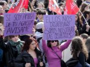 ¿Por qué muchas mujeres prefieren relatar la violencia sexual a través de una red social antes que poner una denuncia?