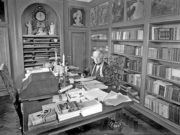 Hace 115 años, una escritora ganó el Nobel por primera vez: Selma Lagerlöf