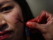 Mujeres afro e indígenas reciben menos de 1% de financiación climática, denuncian en COP16