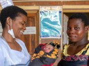 708 millones de mujeres no pueden participar en el mercado laboral debido al trabajo de cuidados no remunerado