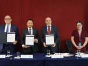 PNUD y CAF lanzan Sello de Igualdad de Género para Instituciones Financieras Públicas