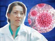 Eva Ramón, la científica mexicana que erradicó el VPH a 29 mujeres