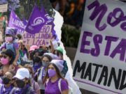 Femicidios de peruanas en España: Once mujeres fueron víctimas mortales de la violencia de género