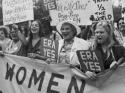 ¿Por qué la Constitución de Estados Unidos aún no contempla la igualdad entre hombres y mujeres?