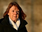 Gisèle Pelicot entre las mujeres del año 2025 elegidas por la revista Time