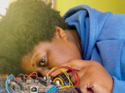 Papel fundamental de las mujeres y niñas en la ciencia