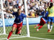 Natación estelar, récord de medallas y mayoría de mujeres: la revolución de Los Ángeles 2028