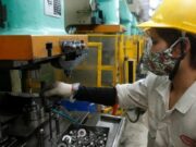 La brecha de género se ha mantenido en los sectores exportadores de Latinoamérica: OCDE