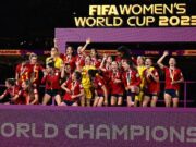 Dos años de la victoria española en el Mundial de Sídney que desató la batalla por la igualdad en el deporte