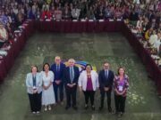 El envejecimiento de la población abre el camino al cuidado como derecho, pero ha de repartirse entre hombres y mujeres