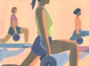 Las claves de la longevidad para mujeres