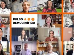 UNFPA México presenta la serie Pulso Demográfico: Entendiendo las transformaciones de la población más allá de las cifras