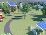 ‘Smart Purple Villages’: la revolución rural inteligente con rostro de mujer