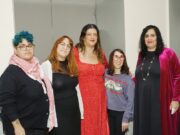 Cuerpos no normativos en pantalla, relegados a papeles secundarios y cómicos