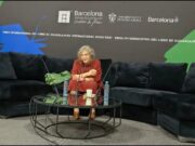 Rita Segato llama a construir un feminismo que genere otra idea del mundo