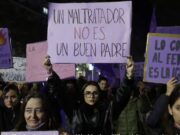 2,7 millones de mujeres han sufrido violencia física o sexual de su pareja o expareja en España