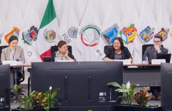 Muertes violentas de mujeres serán investigadas como feminicidio; Secretaría de las Mujeres lanza estrategia nacional