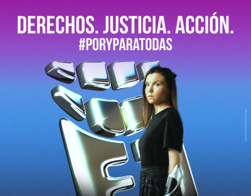 8M 2026: Naciones Unidas llama a redoblar esfuerzos por los derechos legales para todas las mujeres y las niñas