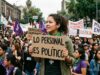‘Lo personal es político’: cuál es el origen y significado de una de las consignas clave del feminismo