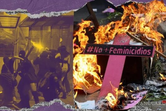 Diccionario feminista del 8M: conceptos clave para entender el movimiento y la lucha por la igualdad