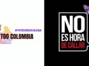 Mujeres crean nuevo movimiento que expone el acoso de presentadores y periodistas en Colombia