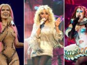 Faltan muchas mujeres en los festivales de música
