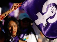 Marcha 8M: origen del color morado y su relación con el feminismo