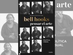 bell hooks reivindica el arte como arma de empoderamiento de la comunidad negra