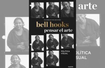 bell hooks reivindica el arte como arma de empoderamiento de la comunidad negra