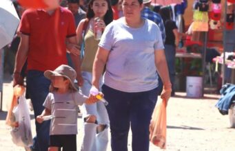 Más de 39 millones de mujeres en México son madres: INEGI