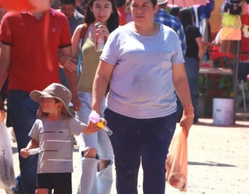 Más de 39 millones de mujeres en México son madres: INEGI