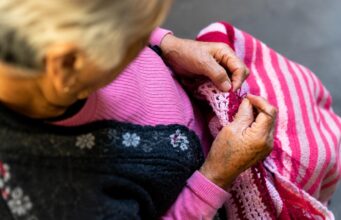Mujeres adultas mayores: por qué enfrentan más precariedad económica en México
