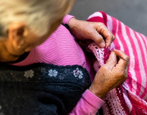 Mujeres adultas mayores: por qué enfrentan más precariedad económica en México