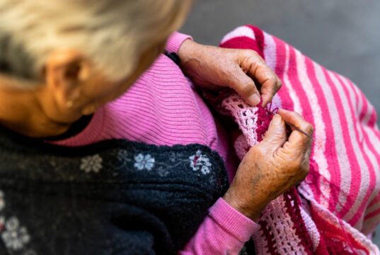 Mujeres adultas mayores: por qué enfrentan más precariedad económica en México