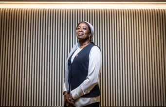 Diene Keita, directora del Fondo de la Población de la ONU: “Cada día mueren 800 mujeres por causas prevenibles del embarazo y el parto”