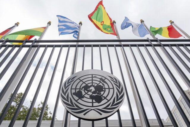 La ONU cumple 80 años en medio de una crisis de financiación y con nuevos retos a la vista
