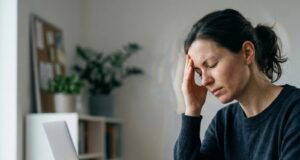¿Por qué las mujeres tienen más migrañas que los hombres? Las hormonas podrían ser la clave